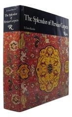 Erwin Gans-Ruedin - The Splendor of Persian Carpets, Boeken, Verzenden, Nieuw