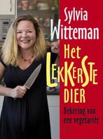 Het lekkerste dier 9789029567275 S. Witteman, Verzenden, Gelezen, S. Witteman