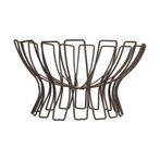 Mand - IJzer - Bloemenmand - hangplanten