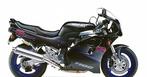 Onderdelen Suzuki GSXR1100W 10% Kortingscode, Motoren, Verzenden, Gebruikt
