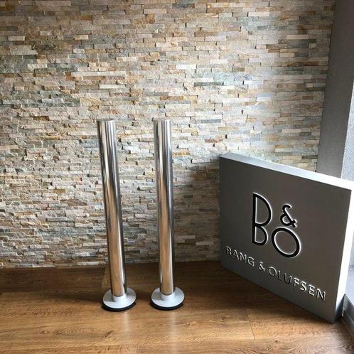 Bang & Olufsen - Beolab 6000 actieve luidsprekers met, Audio, Tv en Foto, Radio's