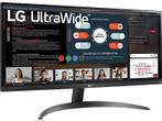 Lg - UW-UXGA  Monitor - 29 inch, Computers en Software, Monitoren, HDMI, IPS, Verzenden, Nieuw