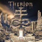 lp nieuw - Therion - Leviathan III, Verzenden, Zo goed als nieuw