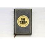 The Worst Hotel in the World 9781861543110 KesselsKramer, Verzenden, Gelezen, KesselsKramer