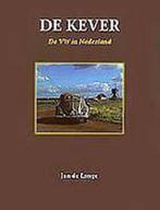 9789038903231 Kever Vw In Nederland | Tweedehands, Boeken, Jan de Lange, Zo goed als nieuw, Verzenden