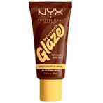 NYX Professional Makeup Buttermelt Glaze 9 Hazelnut Butta, Verzenden, Nieuw