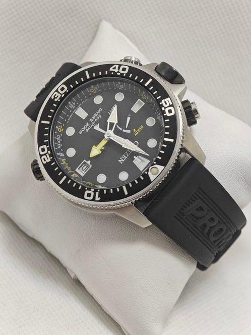 Citizen - Promaster - Zonder Minimumprijs - BN2036-14E -, Sieraden, Tassen en Uiterlijk, Horloges | Heren