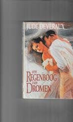 Een regenboog van dromen 9789041001986 Jude Deveraux, Verzenden, Gelezen, Jude Deveraux