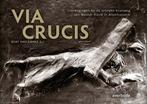 Via Crucis 9789031736355 Bert Daelemans, Verzenden, Zo goed als nieuw, Bert Daelemans