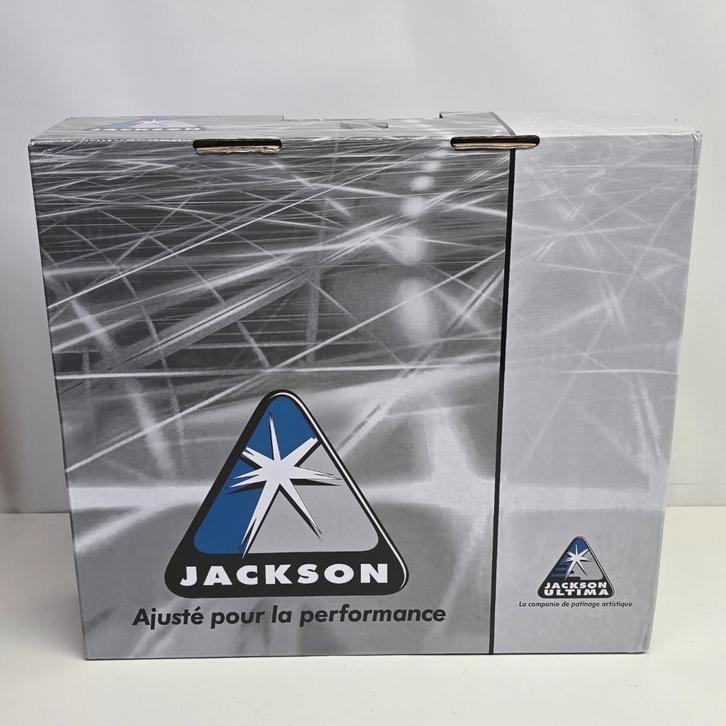 Jackson 500 Kunstschaatsen | Wit | Nieuw, Sport en Fitness, Schaatsen, Nieuw, Ophalen of Verzenden