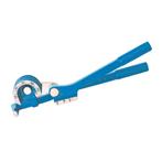 Silverline Mini pijpenbuiger - compact - voor 6, 8 en 10..., Ophalen of Verzenden, Nieuw