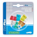 ProPlus Steekzekeringen - Standaard - Assorti - 6 stuks -..., Ophalen of Verzenden, Nieuw