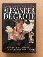 Standaardwerk over Alexander de Grote, Boeken, Ophalen of Verzenden, 14e eeuw of eerder, Gelezen, Europa