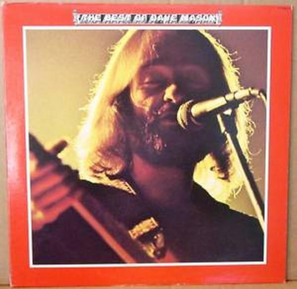 LP gebruikt - Dave Mason - The Best Of Dave Mason, Cd's en Dvd's, Vinyl | Pop, Zo goed als nieuw, Verzenden