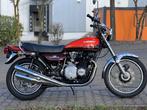 Kawasaki - Z1 - 900 cc - 1973, Motoren