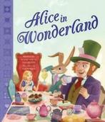 Alice in wonderland by Catherine Allison (Hardback), Gelezen, Parragon, Verzenden