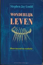 WONDERLIJK LEVEN 9789025468712 Judith Gould, Verzenden, Gelezen, Judith Gould