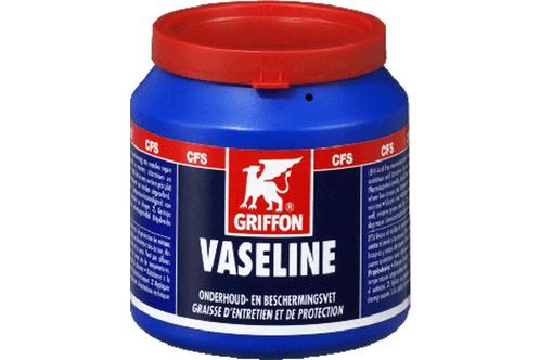 Griffon vaseline 200 gr, pot, Doe-het-zelf en Verbouw, Gereedschap | Machine-onderdelen en Toebehoren, Nieuw, Verzenden