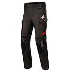 Alpinestars Honda Andes V3 Drystar Pants Black, Nieuw met kaartje, Broek | textiel, Alpinestars, Heren