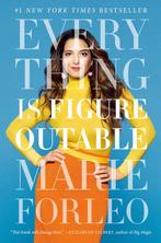 Everything Is Figureoutable 9780525534990 Marie Forleo, Verzenden, Zo goed als nieuw, Marie Forleo