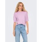 Only Gebreide trui ONLRICA LIFE 2/4 PULLOVER EX KNT, Verzenden, Nieuw