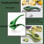 Tupperware citruspers, Ophalen of Verzenden, Nieuw