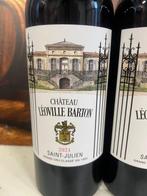 2021 Chateau Leoville Barton - Saint-Julien 2ème Grand Cru, Nieuw