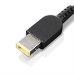 Lenovo ThinkCentre 90W AC adapter SlimTip, Computers en Software, Laptop-opladers, Ophalen of Verzenden, Nieuw, Lenovo