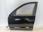 Portier links voor Hyundai Santa Fe II 2.2 CRDi GLS, Ophalen of Verzenden, Gebruikt, Voor, Hyundai