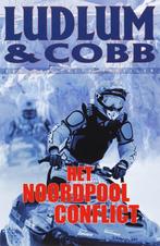 Het Noordpool conflict 9789024558032 J. Cobb, Verzenden, Gelezen, J. Cobb