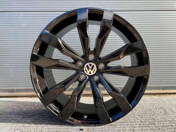 19 VW Suzuka look velgen Passat Tiguan T-Roc Toura beschikbaar voor biedingen