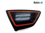 Buddypaneel Links Suzuki GN 125 1994-2001 (GN125 NF41A), Verzenden, Gebruikt