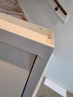 2dekans | Bizotto Schoenenkast - 4 Lades - Metaal -, Ophalen of Verzenden, Gebruikt