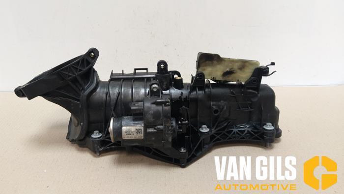 Inlaatspruitstuk Mercedes Vito O234085, Auto-onderdelen, Carrosserie en Plaatwerk, Ophalen of Verzenden