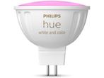 Veiling - Philips Hue spot - wit en gekleurd licht, Huis en Inrichting, Nieuw