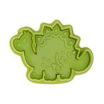 Städter Plunger Cutter Dinosaurus 6,5cm, Verzenden, Nieuw