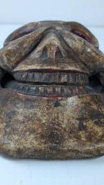Masker Citipati - Nepal (Zonder Minimumprijs)