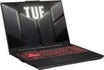 ASUS TUF Gaming A16 FA607PV-N3095W (Azerty toetsenbord), Verzenden, Zo goed als nieuw