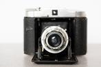 Franka Solida 6x6 / 4x4 with original box | 120 / medium, Nieuw