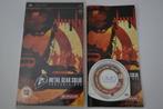 Metal Gear Solid - Portable Ops (PSP PAL), 1 speler, Verzenden, Zo goed als nieuw