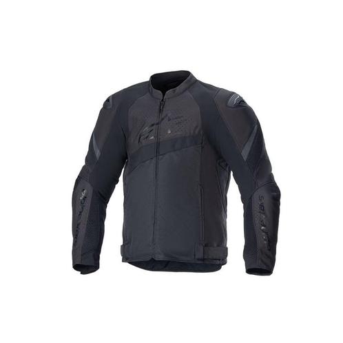 Alpinestars T-GP Plus R V4 Airflow Jas zwart, Motoren, Kleding | Motorkleding, Heren, Nieuw met kaartje, Jas | textiel, Verzenden