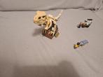 Lego Set - Jurassic World - T. rex Dinosaur Fossil, Nieuw