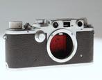 Leica IIIc Meetzoeker camera, Verzamelen