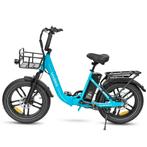 C05 Pro opvouwbare elektrische fiets, Verzenden, Nieuw