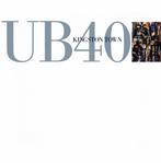 12 inch gebruikt - UB40 - Kingston Town, Cd's en Dvd's, Vinyl Singles, Verzenden, Zo goed als nieuw