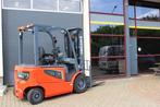 HELI nieuwe 2.5 tons Heftruck, Ophalen, Heftruck, Elektrisch, HELI 