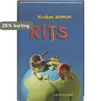 Rits 9789056377113 Mariken Jongman, Boeken, Verzenden, Zo goed als nieuw, Mariken Jongman