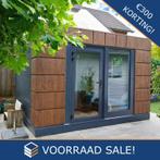 Prefab Thuis bioscoop - Helsinki unit - Scherp geprijsd!, Nieuw