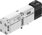 Festo 5/2 Monostabiele Basisventiel Bouwgrootte 18mm ISO, Verzenden, Nieuw