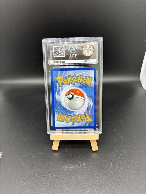 Pokémon - 1 Graded card - Gem Mint 10 - Zapdos Holo 42/108 -, Hobby en Vrije tijd, Verzamelkaartspellen | Pokémon